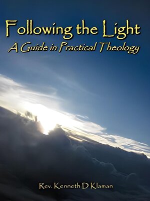 cover image of Following the Light
